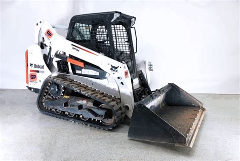 compact track loader price comparison|bobcat compact track loader price.